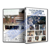 Yağmurlarda Yıkansam Cover Tasarımı